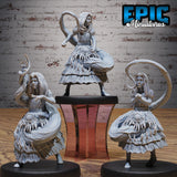 Mimic Girl Miniature