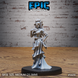 River Hag Miniature