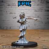 River Hag Miniature