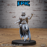 Witch Coven Miniature