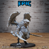 Draconian Butcher Miniature