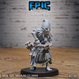 Cult Miniature