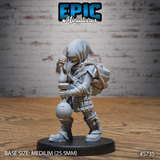 Cult Miniature