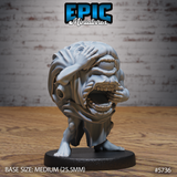 Cult Flesh Miniature