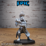 Stitch Doctor Miniature