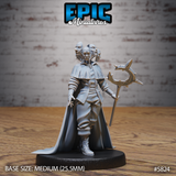 Emotion Master Miniature
