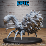 Neogi Traveler Miniature