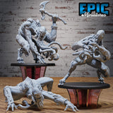 Abominable Mind Miniature