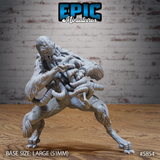 Abominable Mind Miniature