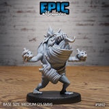 Platizard Miniature