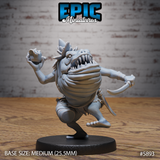 Platizard Miniature