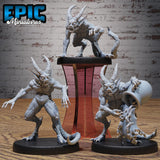 Quasit Classic Miniature
