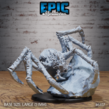 Bebilith Spider Miniature