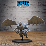 Klurichir Demon Miniature
