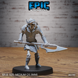 Summoned Undead Miniature