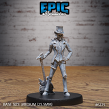 Bone Rocker Miniature