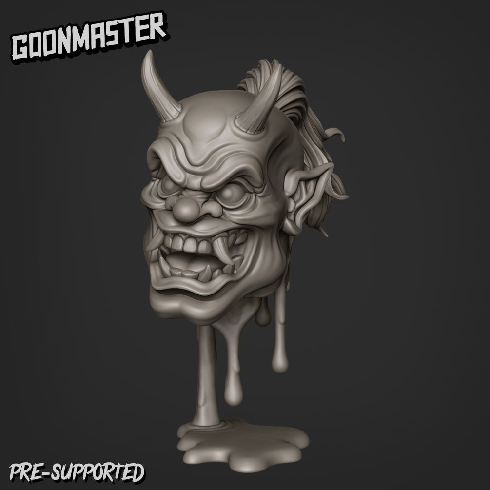 Floating-Monster Dnd  1 by Goons