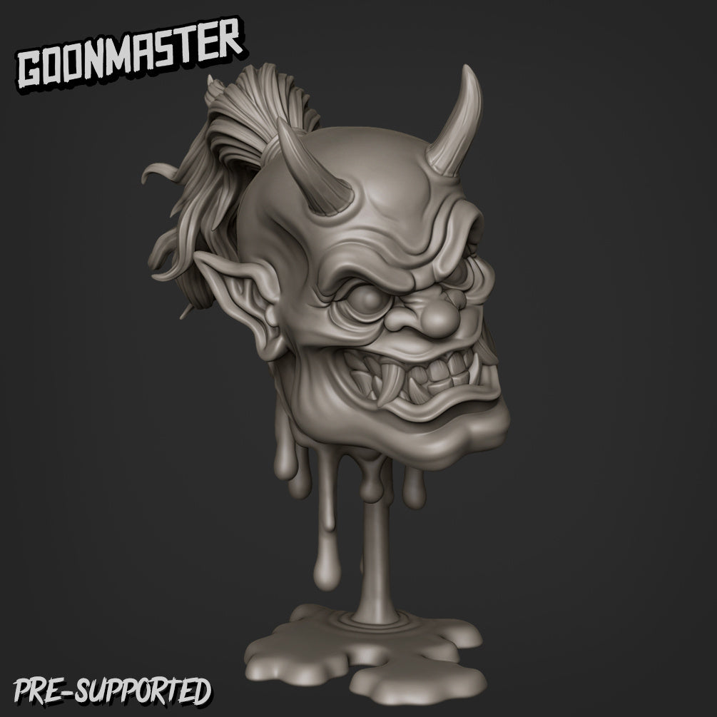 Floating-Monster Dnd  1 by Goons