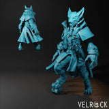 Sea Voyage Party Miniature | C - Tabletop RPG & D&D miniature. Perfect for wargaming & collectors