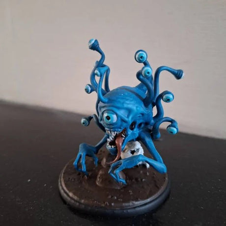 Ancient Eye Miniature - Set of 3 - 28mm