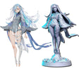 Anime Characters Miniature | Warrior 1 - Tabletop RPG & D&D miniature. Perfect for wargaming & collectors