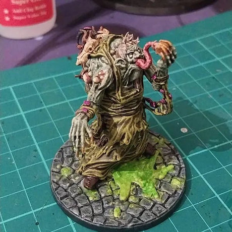 Annis Hag Miniature - Set of 3 - 28mm
