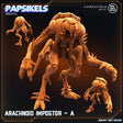 Arachnoid Imposter Miniature | Arachnoid Imposter A - Tabletop RPG & D&D miniature. Perfect for wargaming & collectors