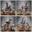 Baby Dragon Collection Set | 28mm - Tabletop RPG & D&D miniature. Perfect for wargaming & collectors