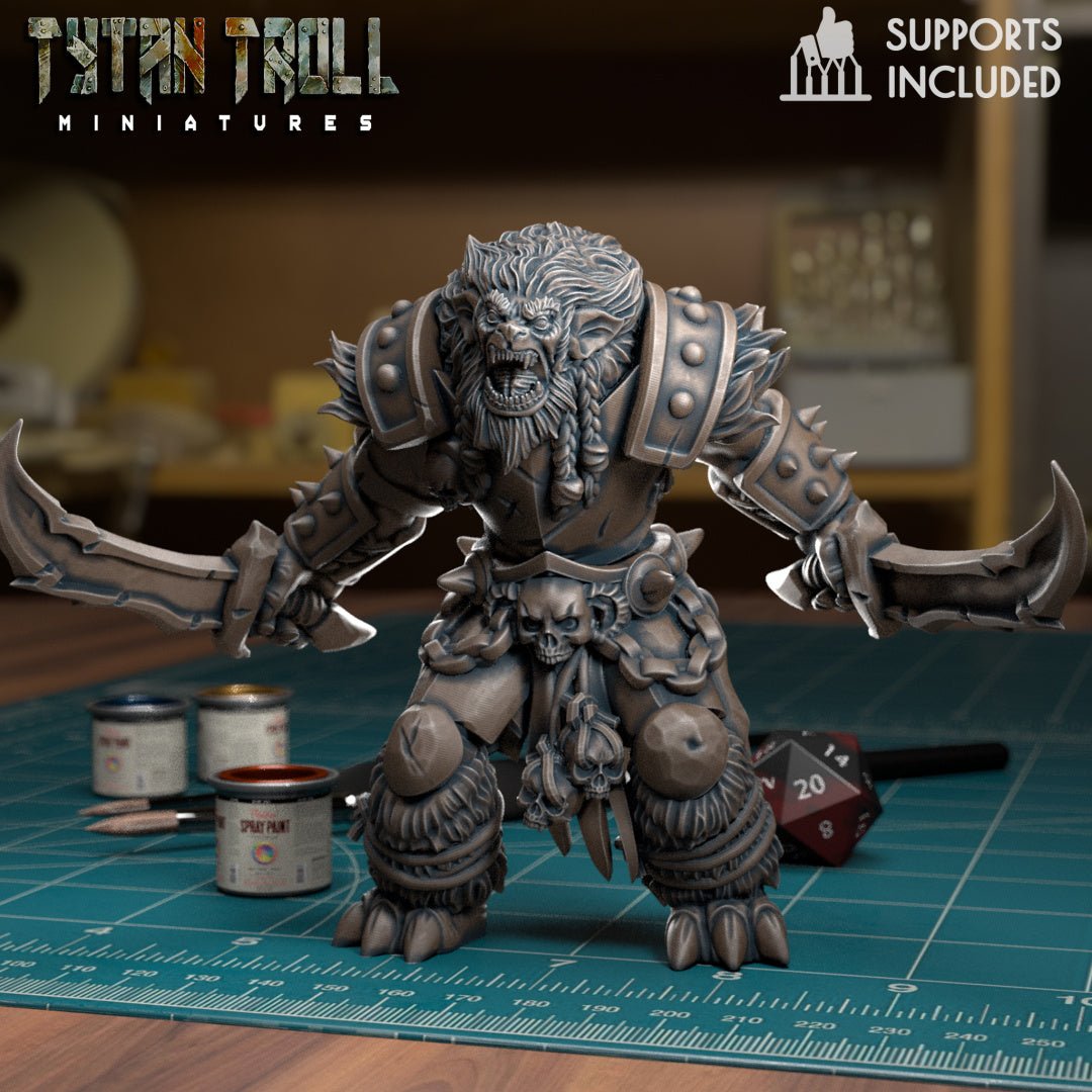 BugBear Bundle Miniature - B - 32mm