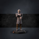 Creepy gang, bandits Miniature | Nosferatu - Tabletop RPG & D&D miniature. Perfect for wargaming & collectors