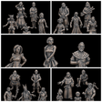 Curse of Strahd Miniature | 28mm - Tabletop RPG & D&D miniature. Perfect for wargaming & collectors