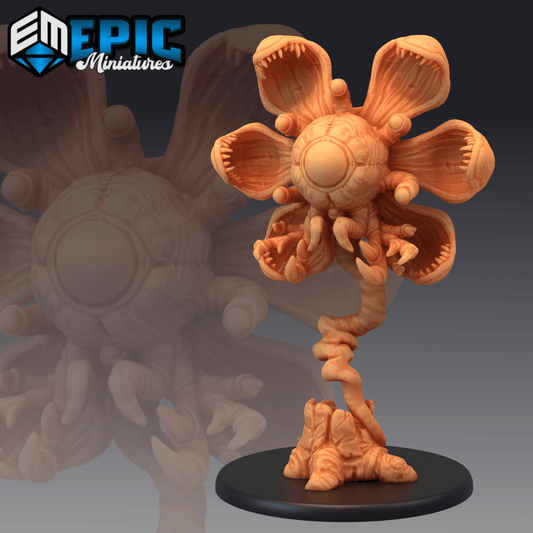 Death Watch Miniature - A - 28mm