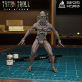 Doppelgangers Group Miniature | D - Tabletop RPG & D&D miniature. Perfect for wargaming & collectors
