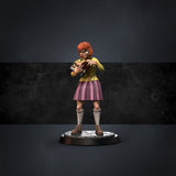 Dr Waggy, Dooby Roo and Team, Miniature | Virna Donkey - Tabletop RPG & D&D miniature. Perfect for wargaming & collectors