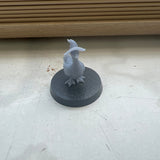 Ducks Miniature | Set of 6 - Tabletop RPG & D&D miniature. Perfect for wargaming & collectors