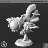 Dwarf Army Miniature | Full Set All Models - Tabletop RPG & D&D miniature. Perfect for wargaming & collectors