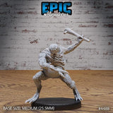 Ettercap Miniature | 4488 - Tabletop RPG & D&D miniature. Perfect for wargaming & collectors