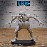 Ettercap Miniature | 4489 - Tabletop RPG & D&D miniature. Perfect for wargaming & collectors