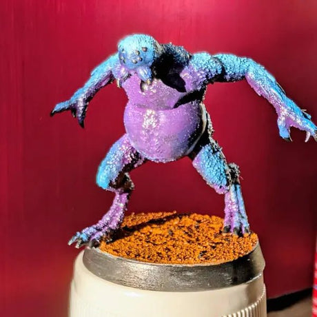 Ettercap Miniature | Full Set All Models - Tabletop RPG & D&D miniature. Perfect for wargaming & collectors