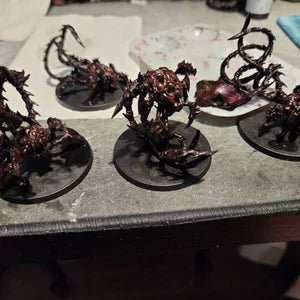 Eviscerators Miniature - A - 