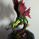 Fairy Dragon Miniature | Set of 3 - Tabletop RPG & D&D miniature. Perfect for wargaming & collectors