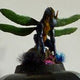 Fairy Dragon Miniature | Set of 3 - Tabletop RPG & D&D miniature. Perfect for wargaming & collectors