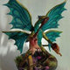 Fairy Dragon Miniature | Set of 3 - Tabletop RPG & D&D miniature. Perfect for wargaming & collectors