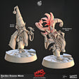 Garden Gnome Mimic Miniature | Garden Gnome - Tabletop RPG & D&D miniature. Perfect for wargaming & collectors