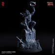 Goldlust Goblin Miniature | Goldlust Goblin - Tabletop RPG & D&D miniature. Perfect for wargaming & collectors