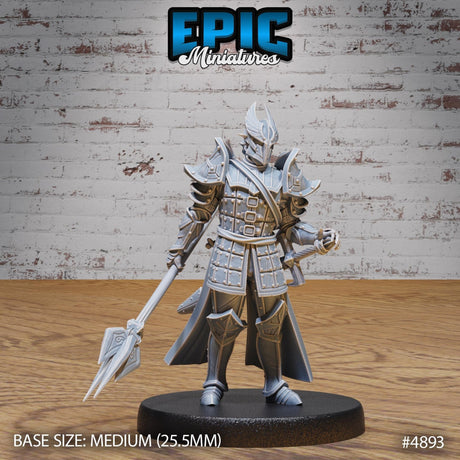 Half Dragon Miniature | 4893 - Tabletop RPG & D&D miniature. Perfect for wargaming & collectors
