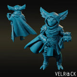 Hero Party Bundle | B - Tabletop RPG & D&D miniature. Perfect for wargaming & collectors