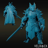 RPG Hero Bundle | D - Tabletop RPG & D&D miniature. Perfect for wargaming & collectors