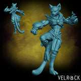 Hero Party Bundle | D - Tabletop RPG & D&D miniature. Perfect for wargaming & collectors