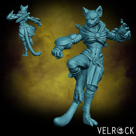 Hero Party Bundle | D - Tabletop RPG & D&D miniature. Perfect for wargaming & collectors